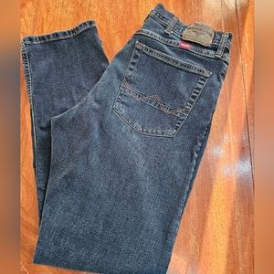 Wrangler men's jeans